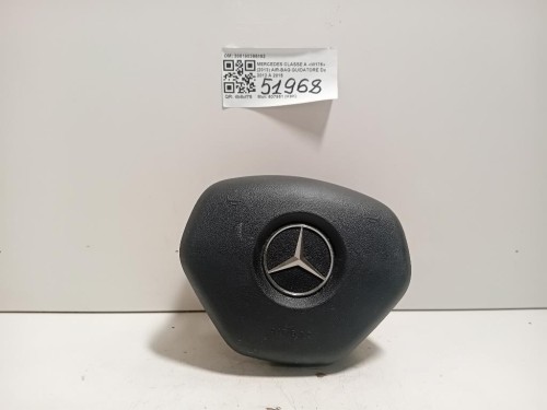 Air-bag Guidatore 308190395162 Mercedes Classe A W176 2013