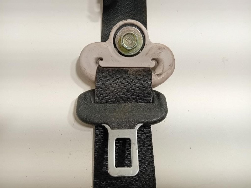 Cintura DI Sicurezza Sedile ANT SX 1063728 Mazda 6 III 2013