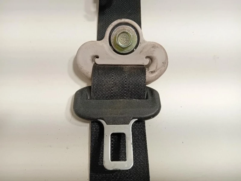 Cintura DI Sicurezza Sedile ANT SX 1063728 Mazda 6 III 2013