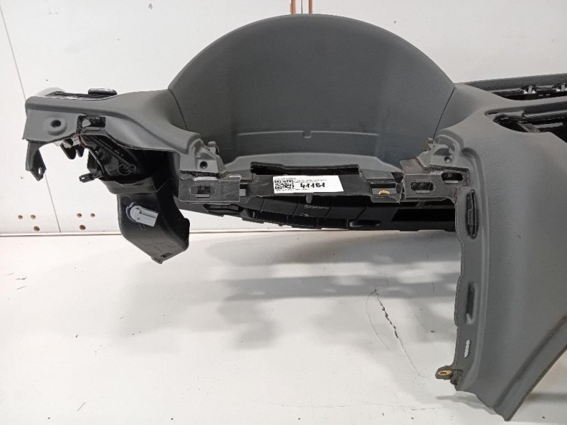 KIT Airbag KIT AIRBAG COMPLETO Audi Q5 8RB 2012