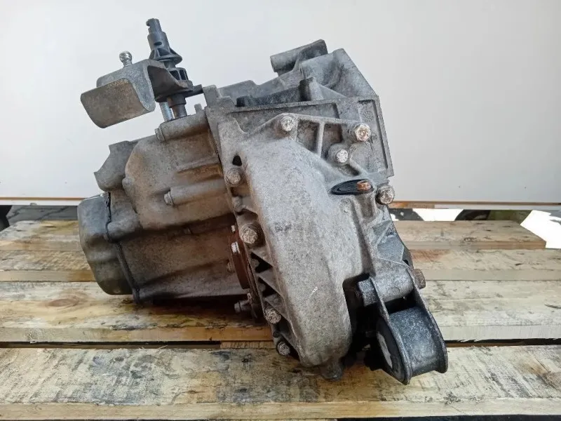 Cambio 20UM23 5 MARCE MANUALE Fiat Ducato 250 2007