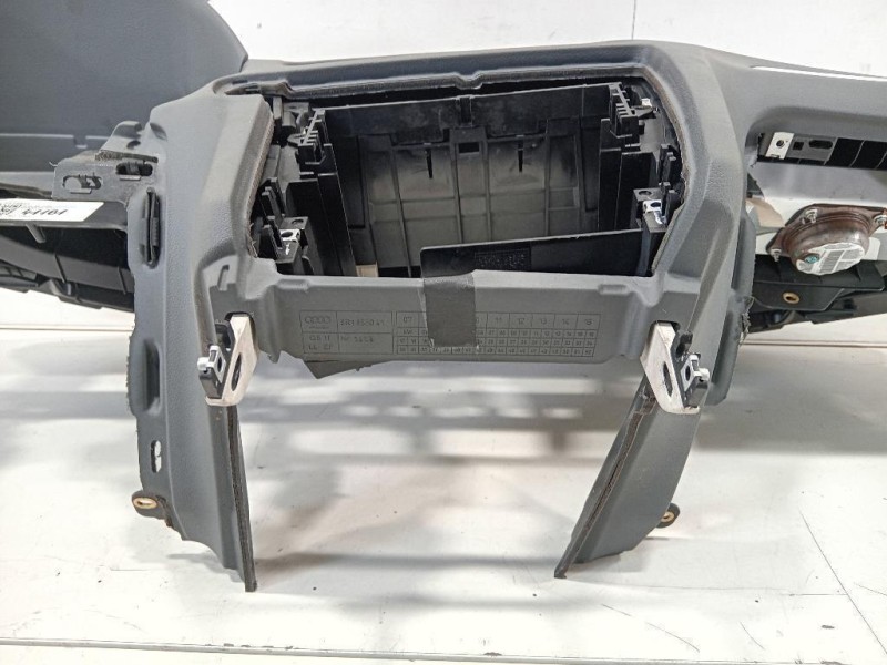 KIT Airbag KIT AIRBAG COMPLETO Audi Q5 8RB 2012