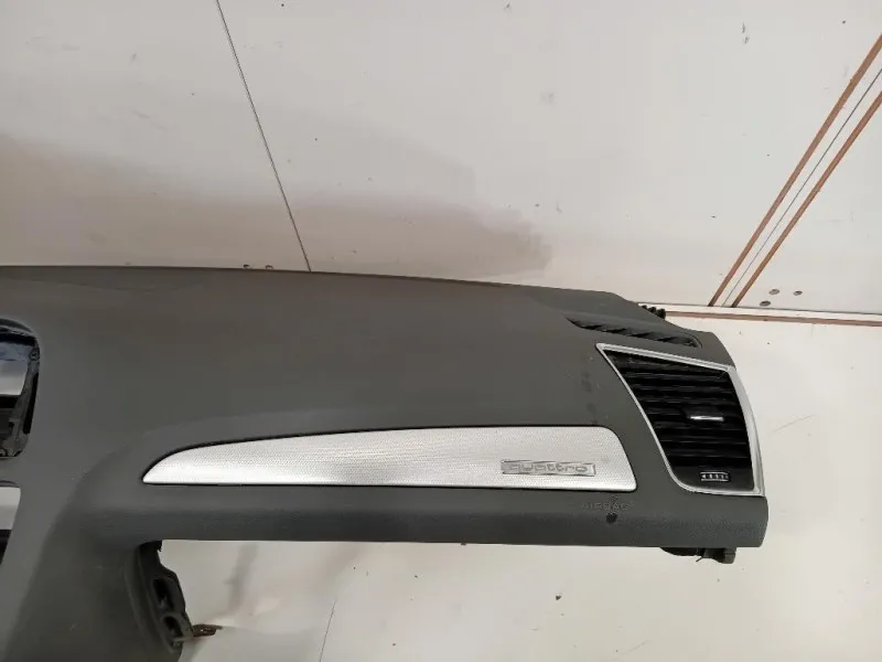 KIT Airbag KIT AIRBAG COMPLETO Audi Q5 8RB 2012