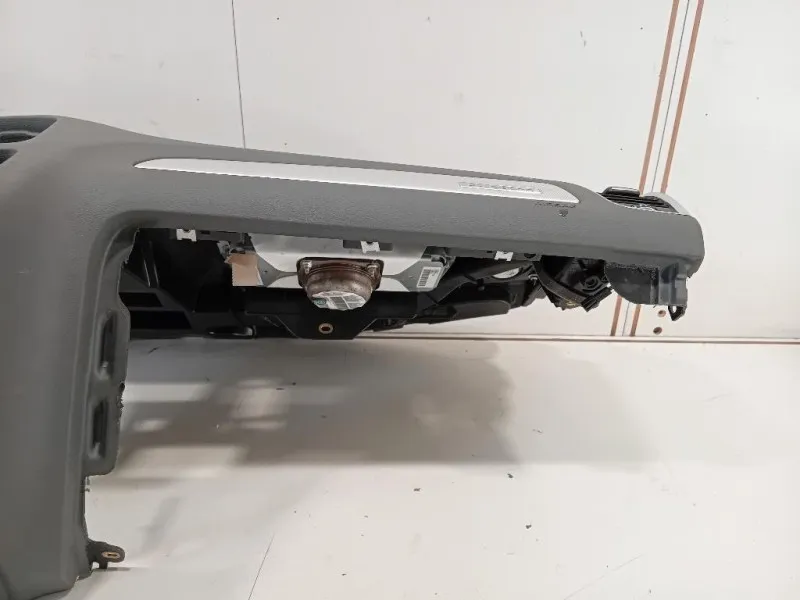 KIT Airbag KIT AIRBAG COMPLETO Audi Q5 8RB 2012