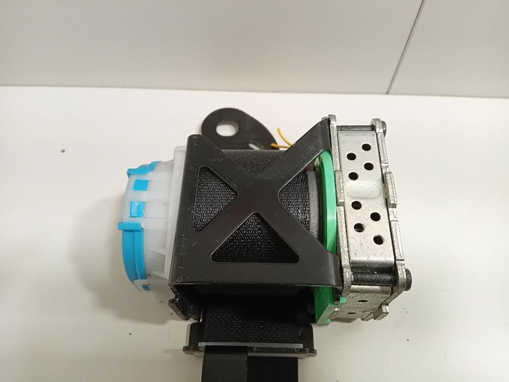 Cambio 9807872010 965787138 Fiat Ducato 290 2014