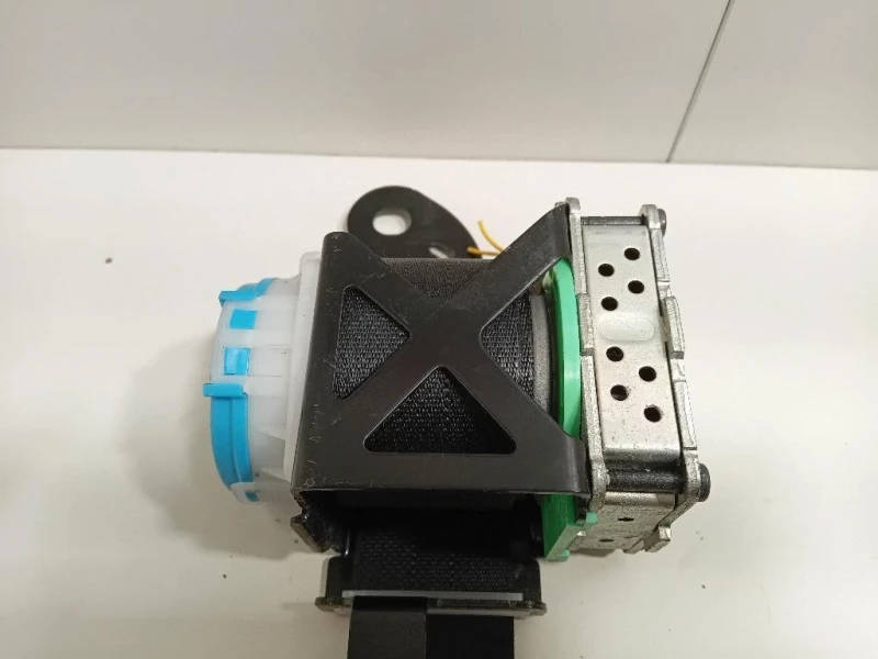 Cintura DI Sicurezza Sedile ANT SX 1063728 Mazda 6 III 2013