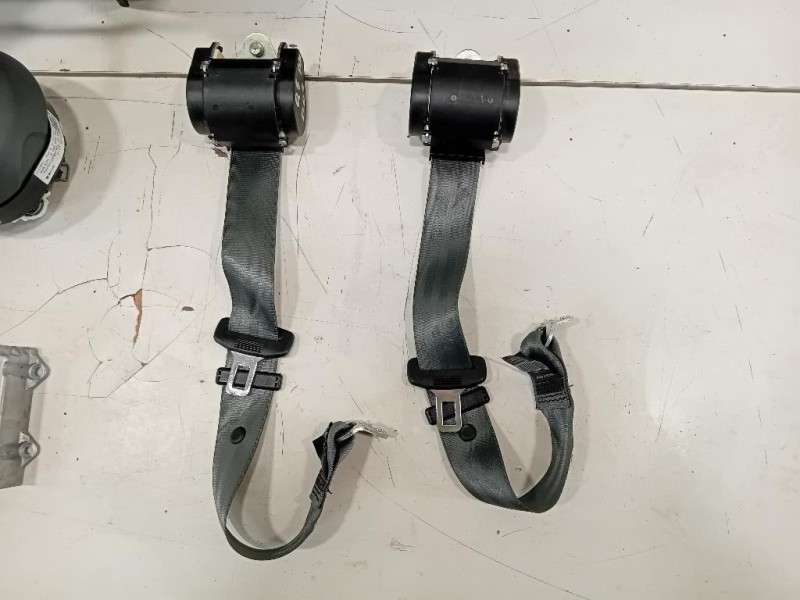 KIT Airbag KIT AIRBAG COMPLETO Audi Q5 8RB 2012