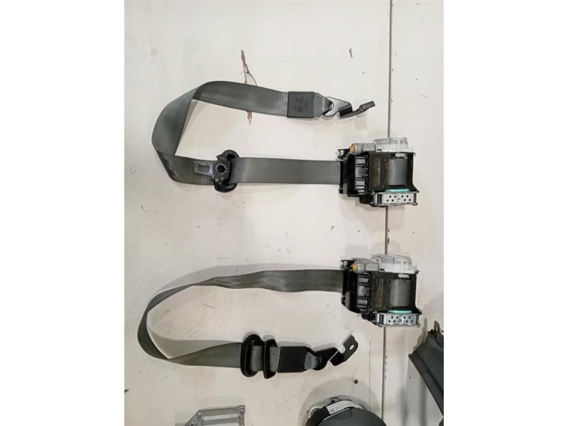 KIT Airbag KIT AIRBAG COMPLETO Audi Q5 8RB 2012