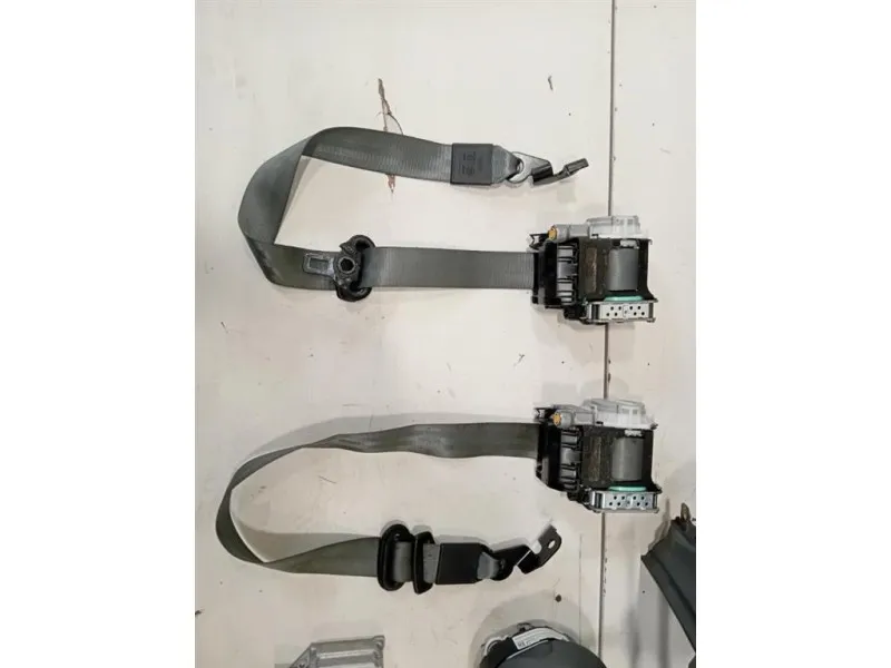 KIT Airbag KIT AIRBAG COMPLETO Audi Q5 8RB 2012