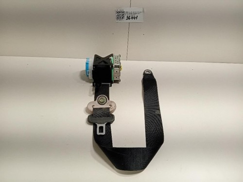 Cintura DI Sicurezza Sedile ANT SX