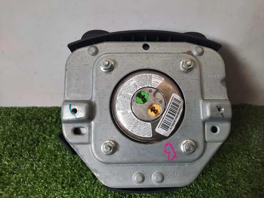 Air-bag Guidatore 61460330 Mercedes Classe B W245 2006