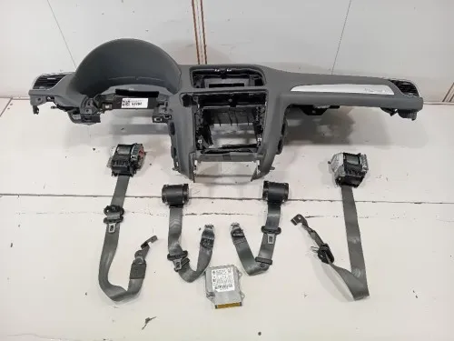 KIT Airbag KIT AIRBAG COMPLETO Audi Q5 8RB 2012