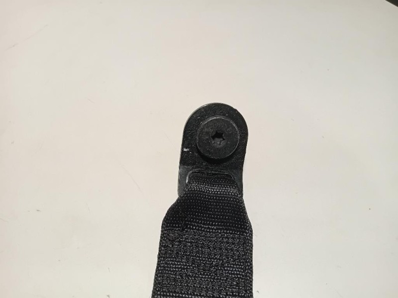 Cintura DI Sicurezza Sedile ANT SX A2468600188 Mercedes Classe A W176 2013