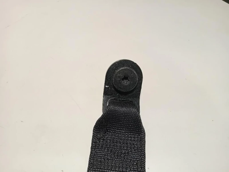 Cintura DI Sicurezza Sedile ANT SX A2468600188 Mercedes Classe A W176 2013