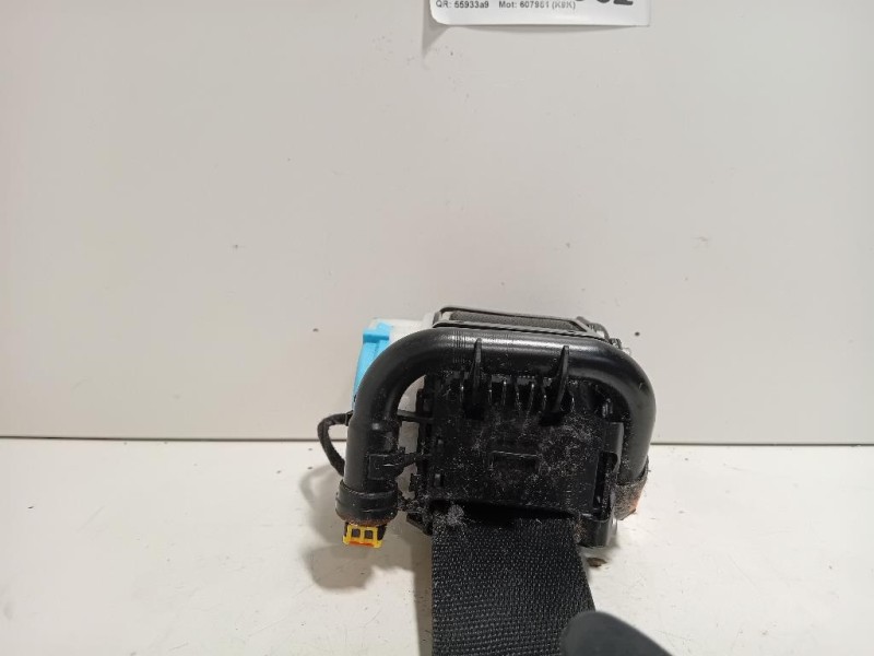 Cambio 9807872010 965787138 Fiat Ducato 290 2014