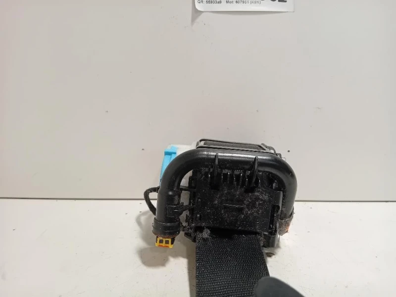 Cintura DI Sicurezza Sedile ANT SX A2468600188 Mercedes Classe A W176 2013