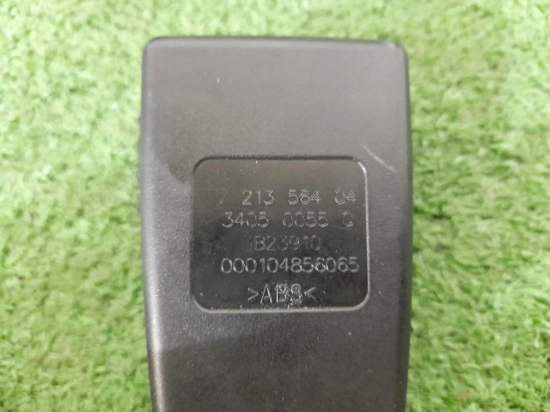 KIT Airbag COME DA FOTO Bmw Serie 1 E87 Berlina 2005