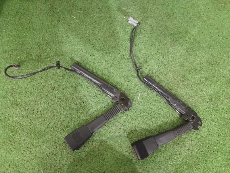 KIT Airbag COME DA FOTO Bmw Serie 1 E87 Berlina 2005