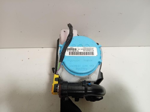 Cambio  Fiat Fiorino III 2008