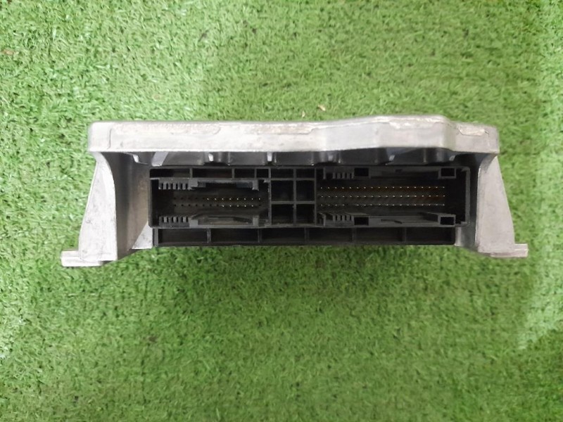 KIT Airbag COME DA FOTO Bmw Serie 1 E87 Berlina 2005