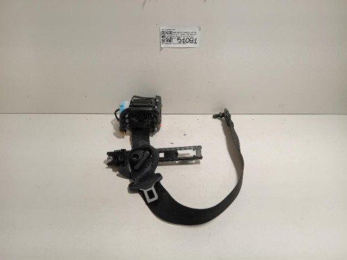 Cintura DI Sicurezza Sedile ANT SX
