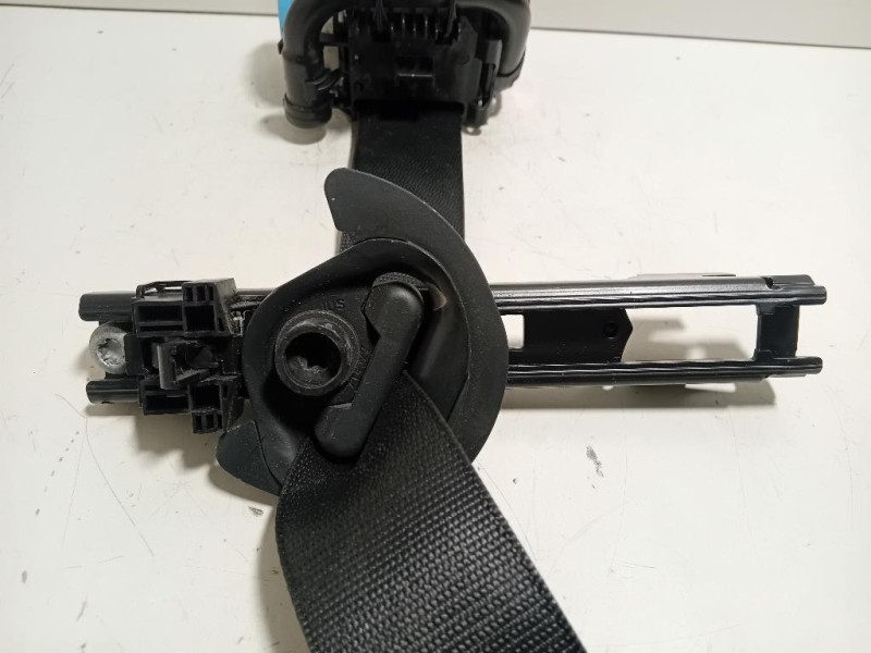 Cintura DI Sicurezza Sedile ANT SX A17686001859C94 Mercedes Classe A W176 2013