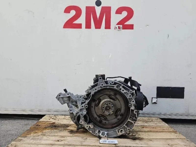 Cambio Fiat Freemont 2011