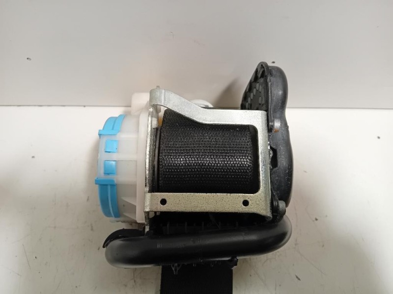 Cintura DI Sicurezza Sedile ANT SX A17686001859C94 Mercedes Classe A W176 2013