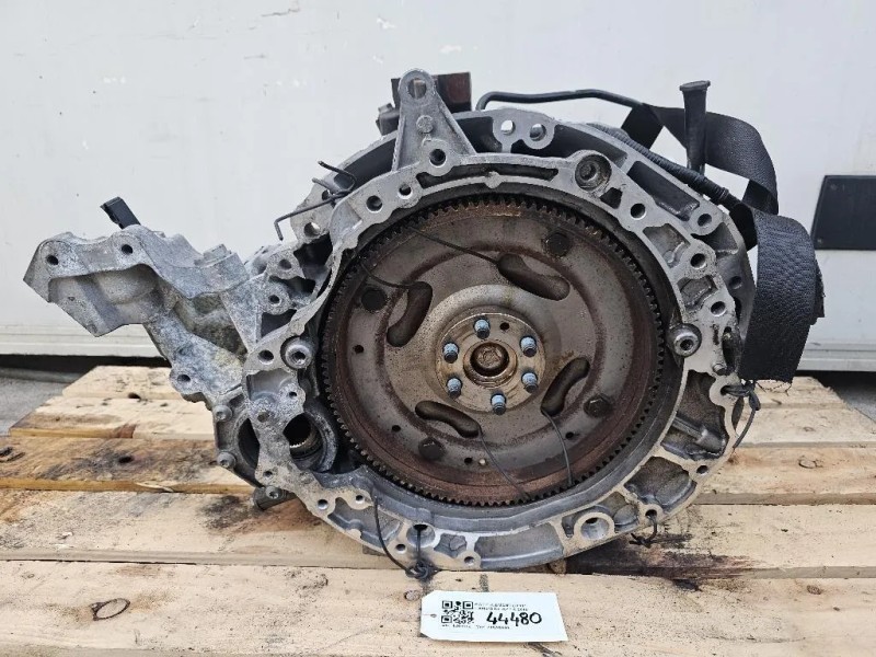 Cambio  Fiat Freemont 2011