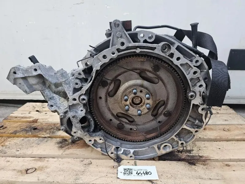 Cambio Fiat Freemont 2011