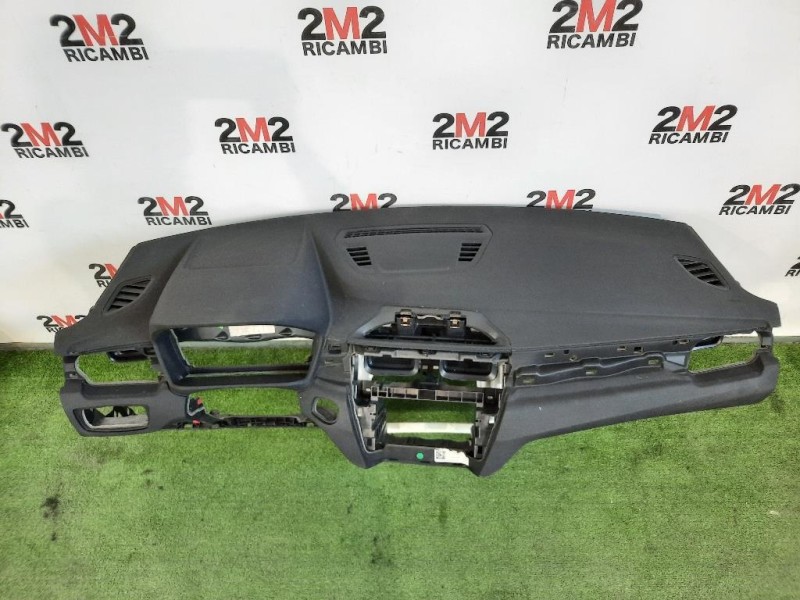 KIT Airbag Bmw X1 F48 2015