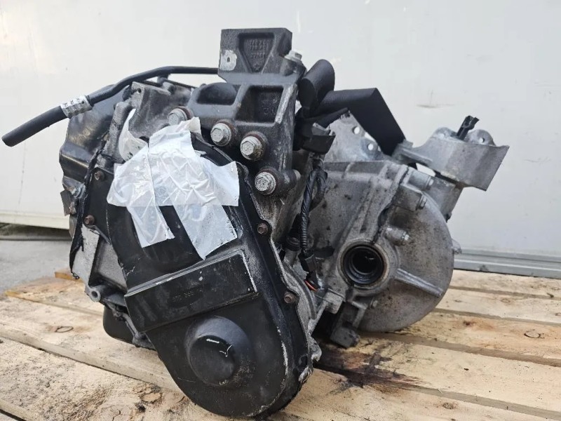 Cambio  Fiat Freemont 2011