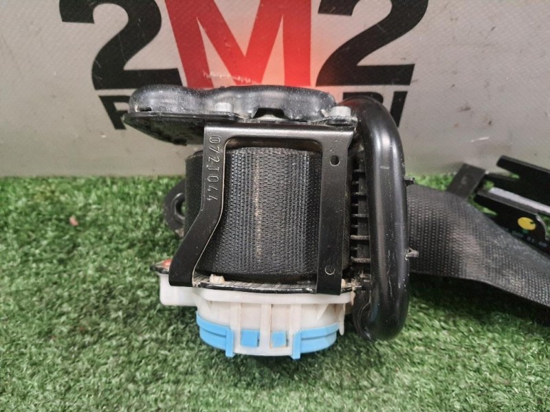 Cintura DI Sicurezza Sedile ANT SX A2468600185 Mercedes Classe B W246 2012