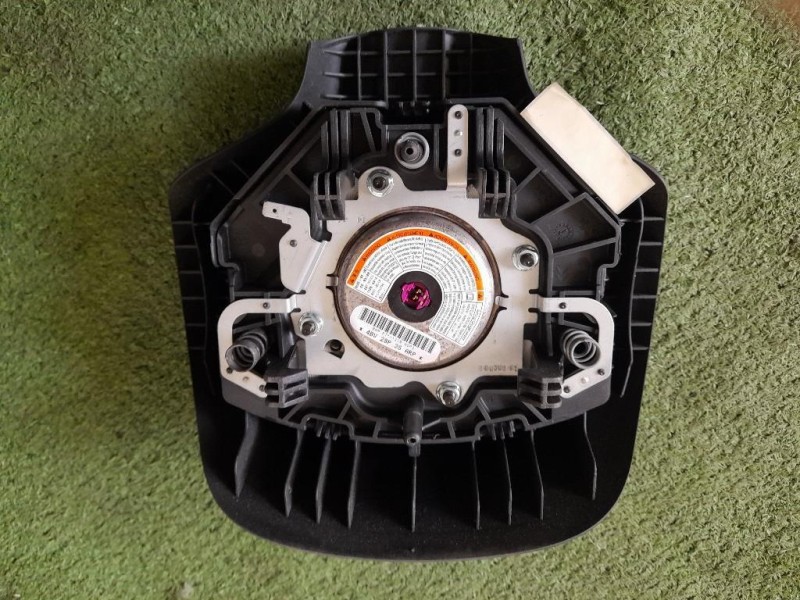 KIT Airbag Citroen C3 Picasso 2013