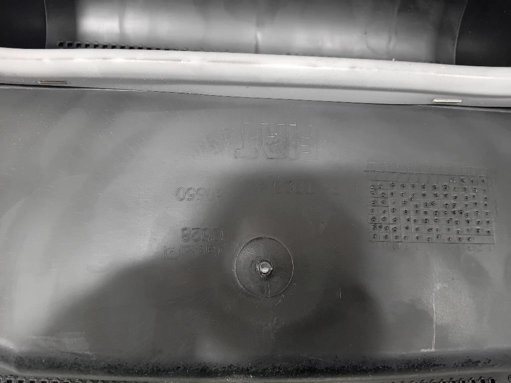 KIT Airbag KIT AIRBAG Fiat 500 II 2008