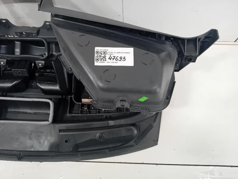 KIT Airbag KIT AIRBAG Fiat 500 II 2008