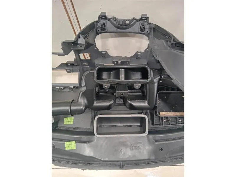 KIT Airbag KIT AIRBAG Fiat 500 II 2008