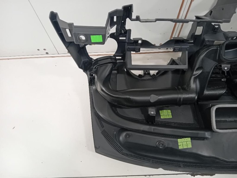 KIT Airbag KIT AIRBAG Fiat 500 II 2008