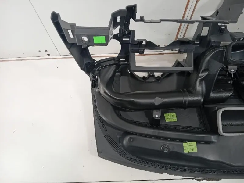 KIT Airbag KIT AIRBAG Fiat 500 II 2008