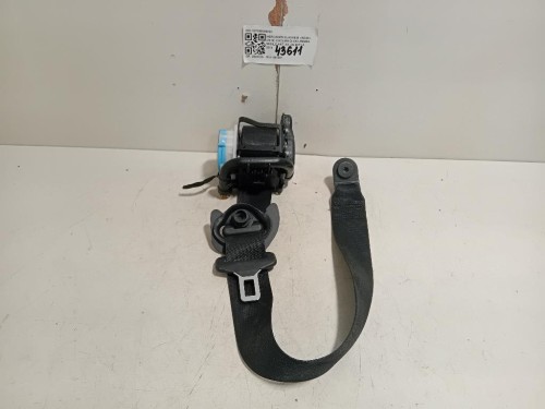 Cintura DI Sicurezza Sedile ANT SX