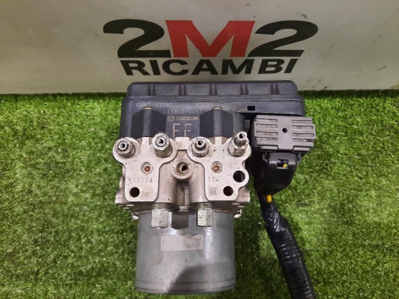 ABS Gruppo ANT GAM7437A0 Mazda 6 II SW 2008