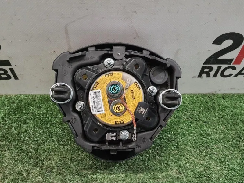 Air-bag Guidatore A0008600700 Mercedes Classe B W246 2012