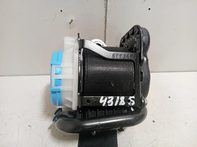 Cintura DI Sicurezza Sedile ANT SX 307068099228 Mercedes Classe B W246 2012