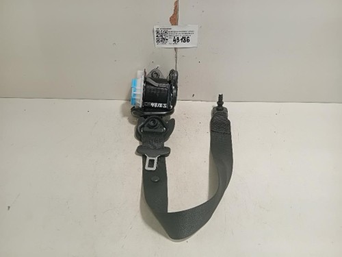 Cintura DI Sicurezza Sedile ANT SX