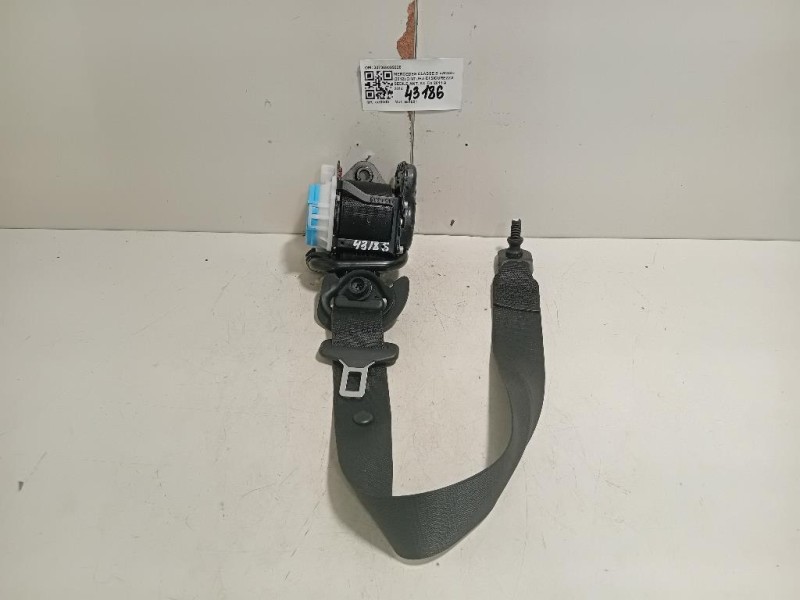 Cambio 55229410 350A1000 Fiat Panda II 2011