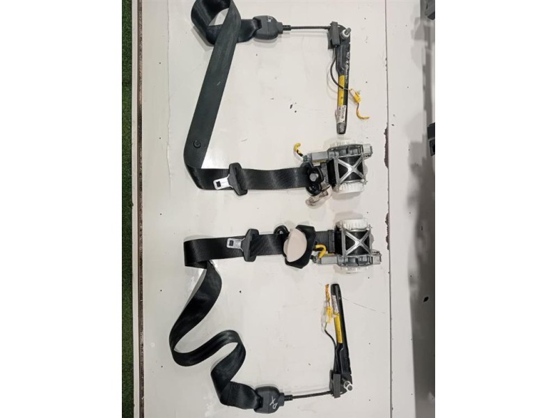 KIT Airbag KIT AIRBAG Fiat 500 II 2008