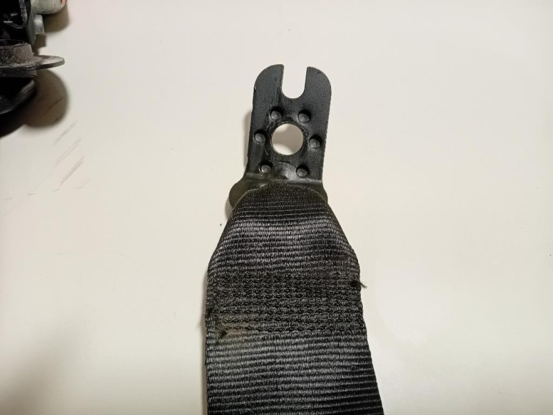 Cintura DI Sicurezza Sedile ANT SX 0589-P1-000220 Mercedes Classe B W246 2012
