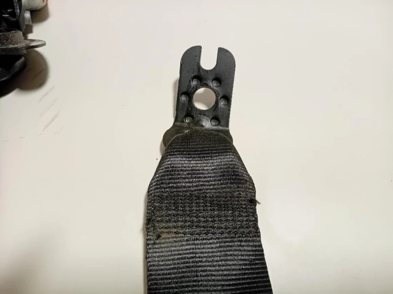 Cintura DI Sicurezza Sedile ANT SX 0589-P1-000220 Mercedes Classe B W246 2012