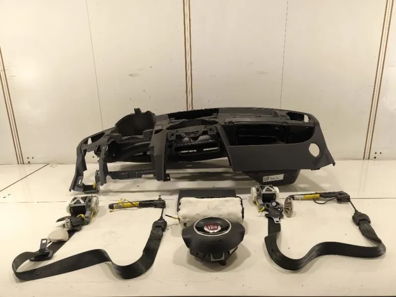KIT Airbag KIT AIRBAG Fiat 500 II 2008