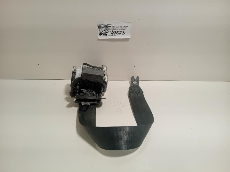 Cambio 55247489 Fiat Panda II 2012